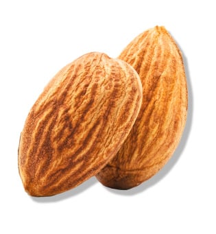 Almonds