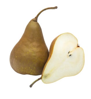 BrownPear