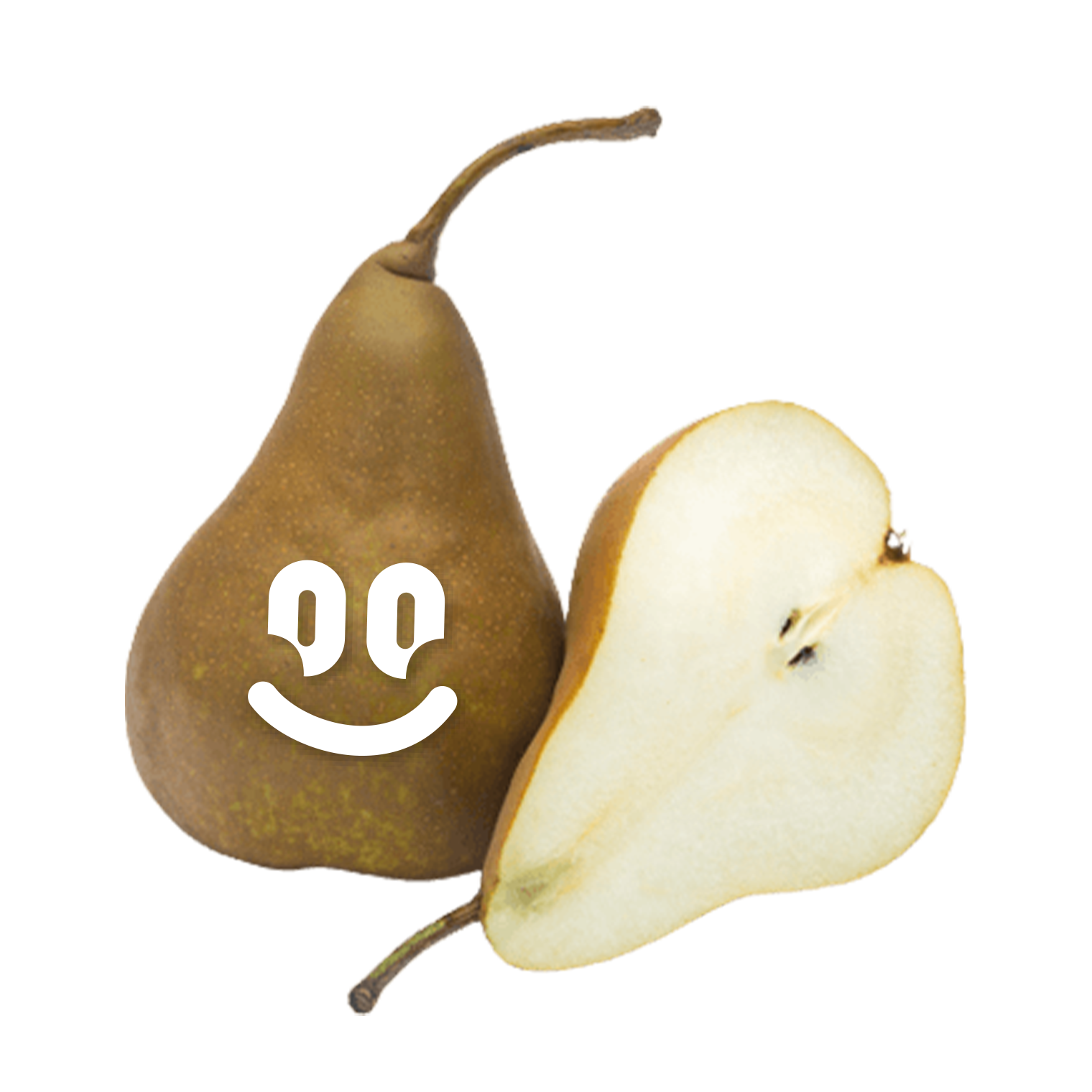 brownpear