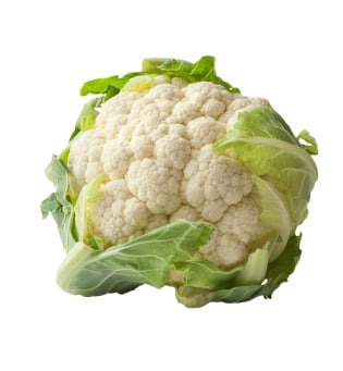 Cauliflower