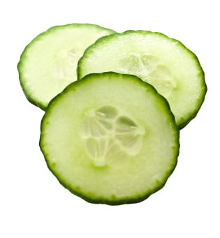 Cucumber