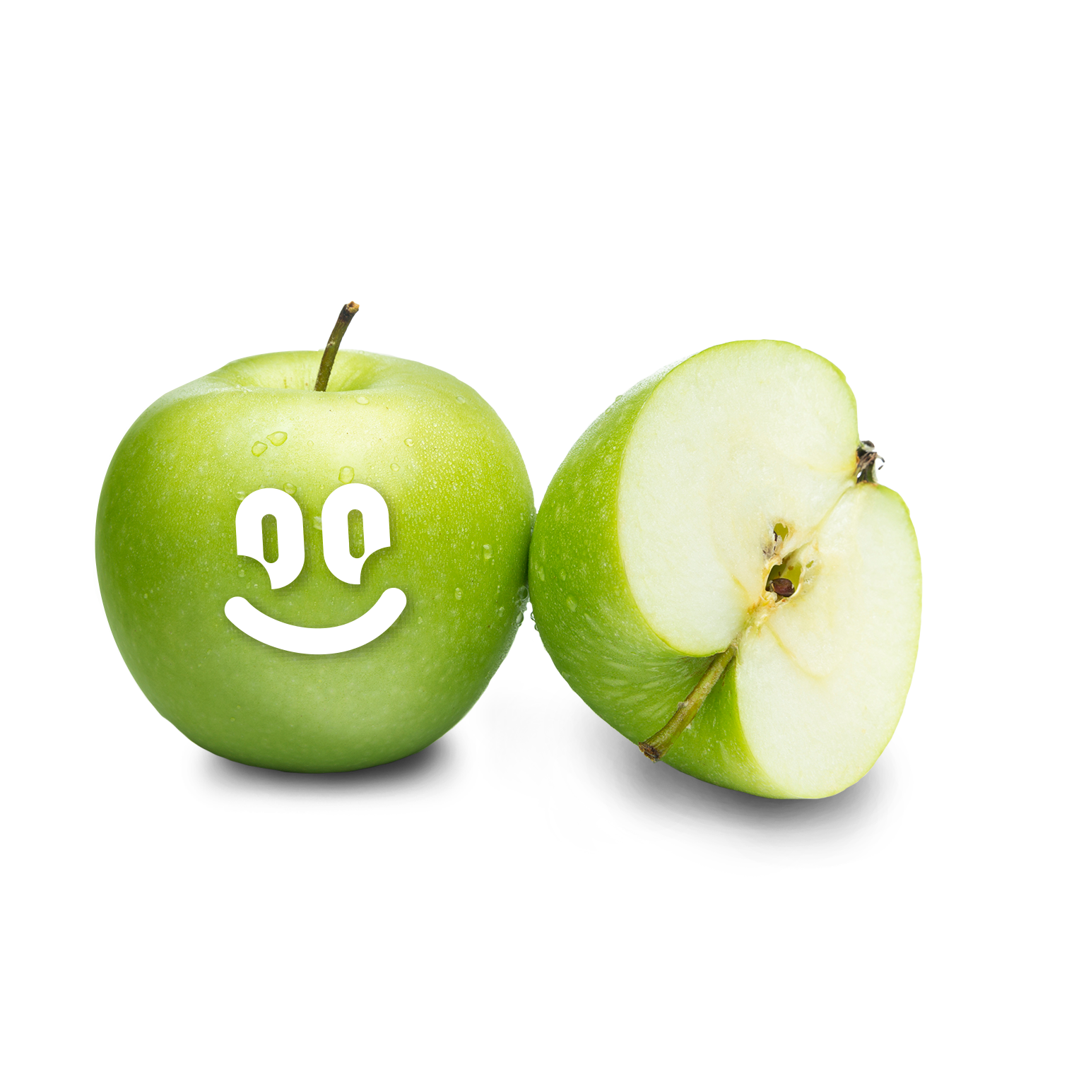 green-apple