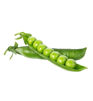 GreenPeas