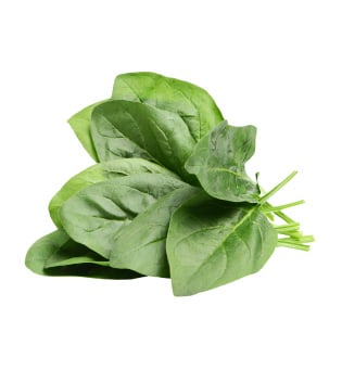 Spinach