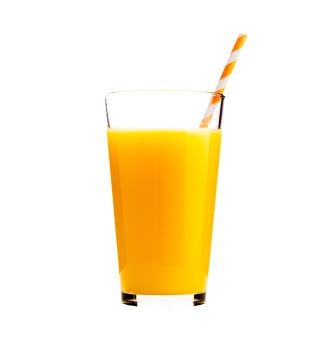 OrangeJuice