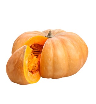 Pumpkin