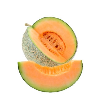 Rockmelon