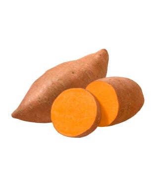 SweetPotato