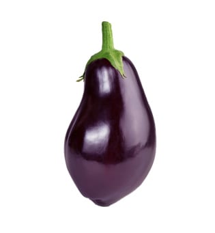 Eggplant