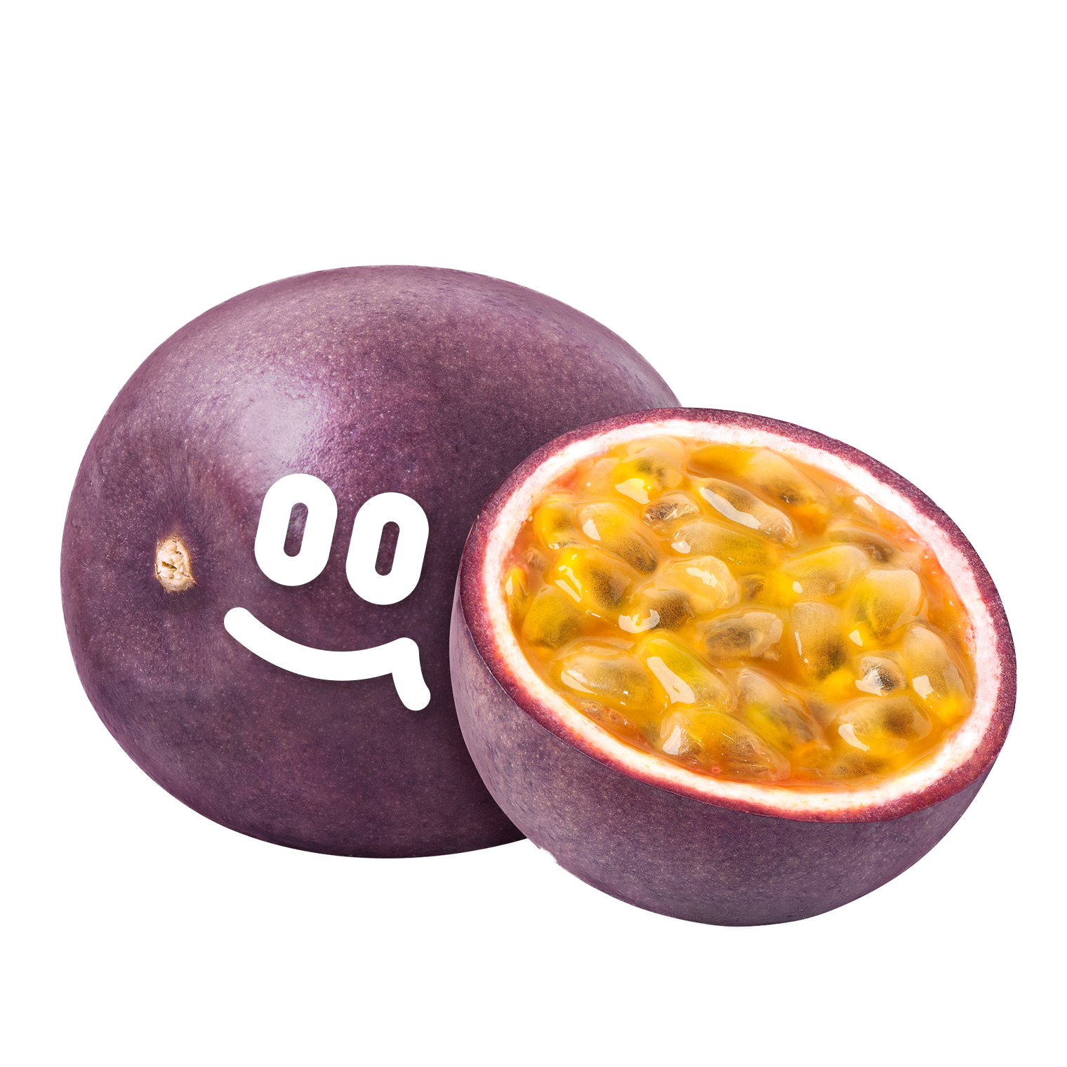 passionfruit
