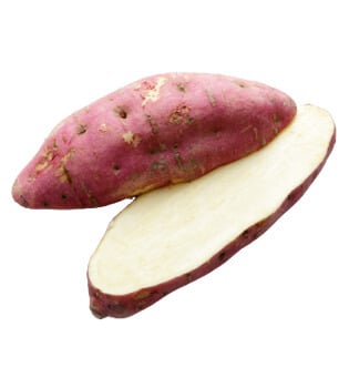 SweetPotato