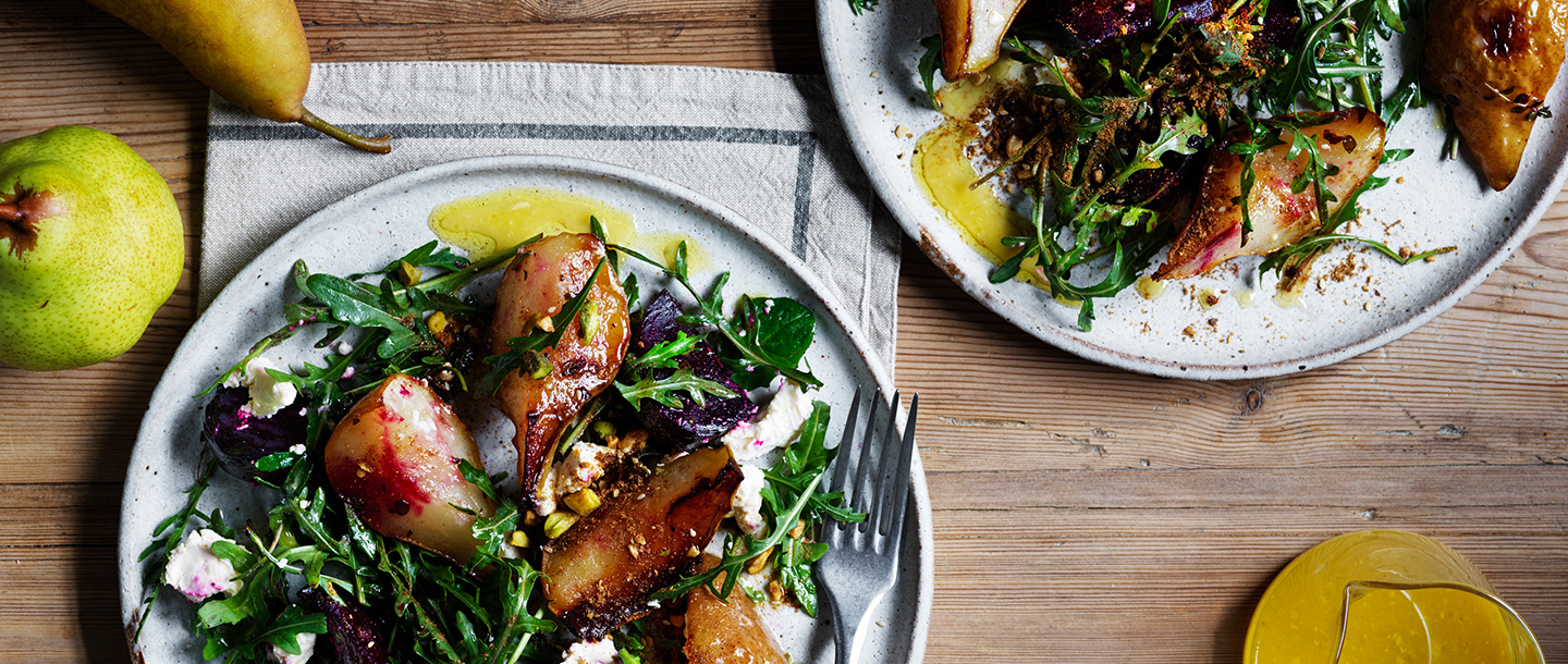 Hero1440x610-Beetroot-RoastPear-Beetroot-Feta-Salad