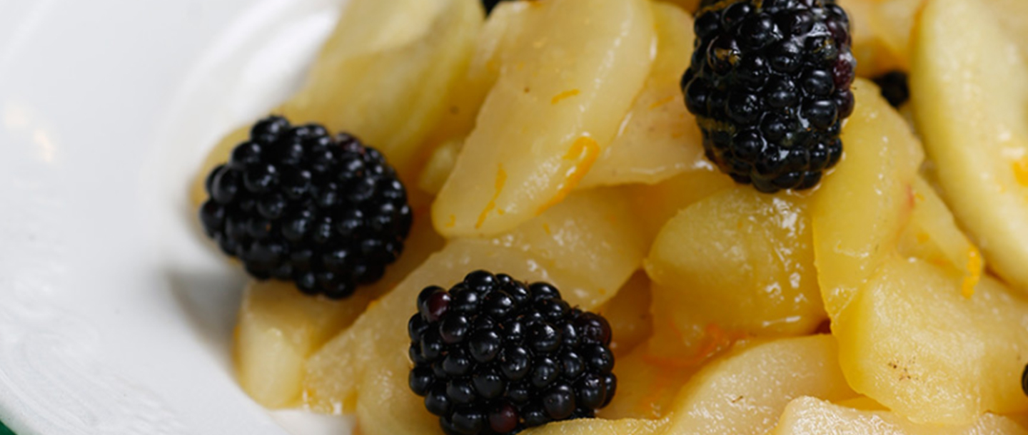 Hero1440x610-Blackberries-Poached